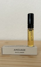 Amourage Outlands Eau de