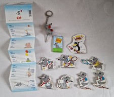 9 Uli Stein Magnete, 1