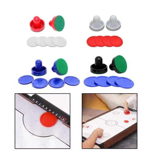 Air hockey schieber und - air-hockey-schieber,