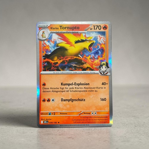 Pokemon einzelkarten dri - |,