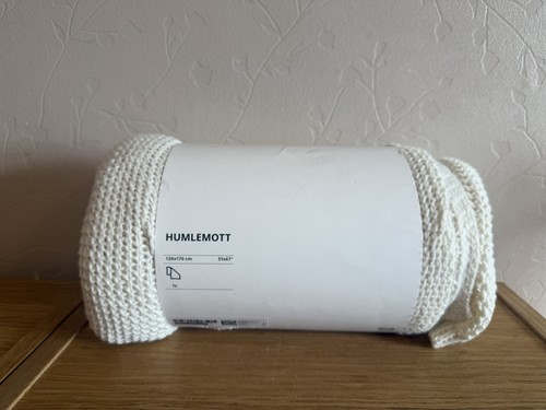 Ikea humlemott decke überwurf - ikea,