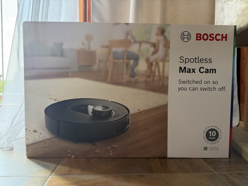 Bosch bcrdw3bx saugroboter - bcrdw3bx,