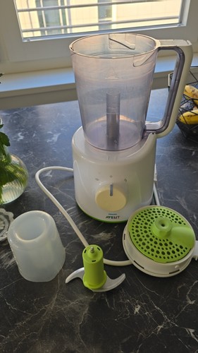 Philips avent babynahrung scf - philips,
