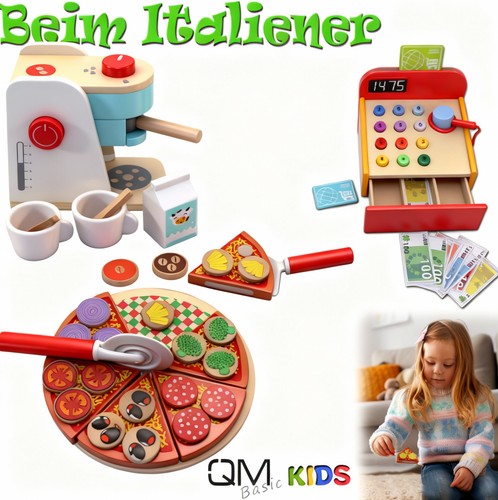 Kinder holz spiel küche - spiel,