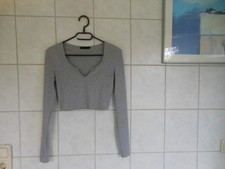 Langarmshirt T-Shirt Pulli