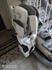 Treppenlift Thyssen Krupp Flow 2