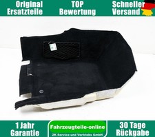 Bodenbelag vorn rechts A2056801606 Mercedes C-Klasse 205