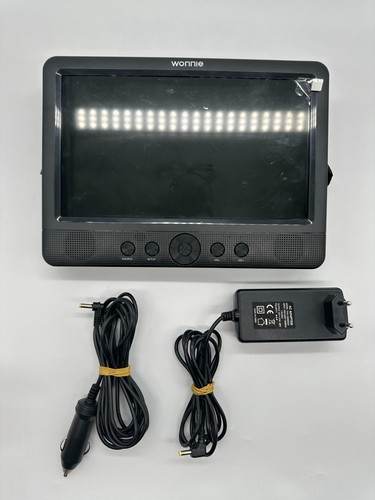 Woonie hd tragbarer - 10,5",