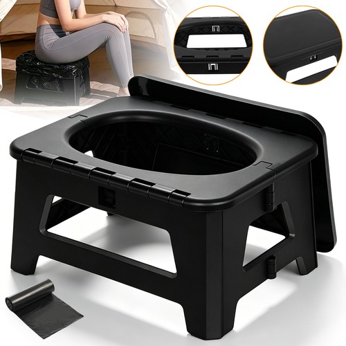 Mobile toilette campingklo - toilette,