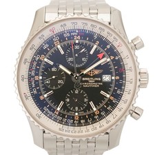 Breitling Navitimer World