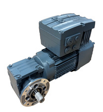 SEW Eurodrive Getriebemotor i=24,50 0,37kW 11-57 U/min MOVIMOT MM03D-503-00