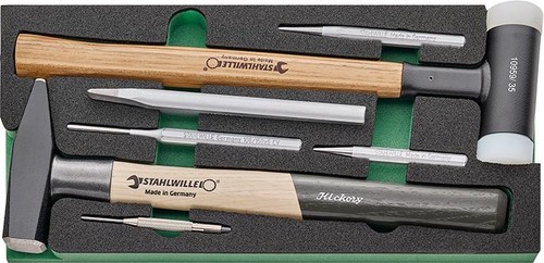 Stahlwille werkzeugmodul 3 - stahlwille,