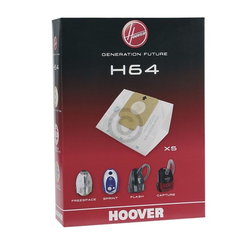 Filterbeutel hoover 35600637 - hoover,
