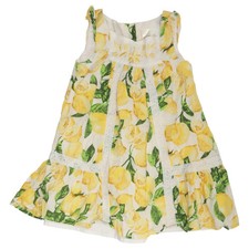 Strawberry Faire, Kleid