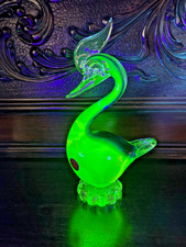 Uranglas murano glas figuren - uranglas,