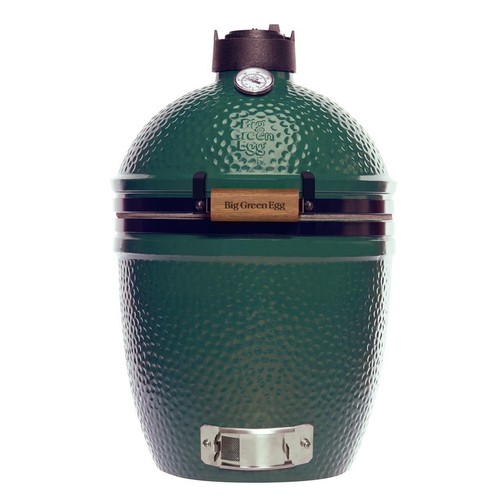 Big green egg - green,