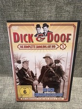 Dick und Doof Nr. 5 In der Fremdenlegion - aus Sammlung