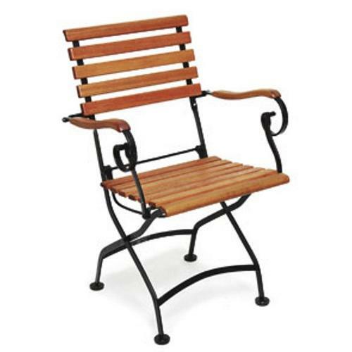 Merxx gartenstuhl sessel - merxx,