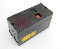 AEG AT00 Motorschutzschalter