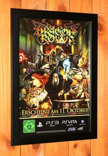 Dragon crown ps3 ps4 - crown,