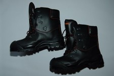 9543 Stihl Schnittschutzstiefel Forststiefel Stiefel FUNCTION Gr 43