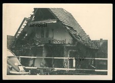 Sturmflut Hamburg 1962 -