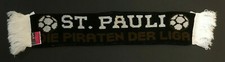 St. Pauli - Die Piraten Fanschal Schal Fussball scarf Minischal Autoschal #232