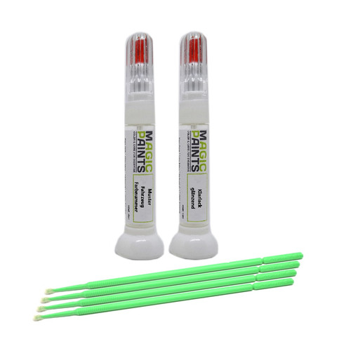 Lackstift set geeignet für - geeignet,