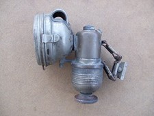 Lohmann Perfecta Fahrrad