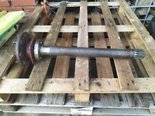 IHC Mc Cormick D320 D324 D326 432 Getriebe Diffrential Achse Achswelle