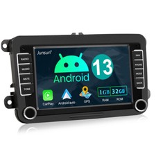 Autoradio RCD360 PRO3S 330