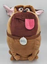Pets Mel Plüschtier Mops