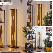 LED Schlaf Wohn Raum Lampe