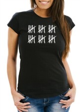 Damen shirt geburtstag - t-shirt,