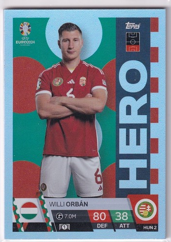 Topps euro 2024 - euro,