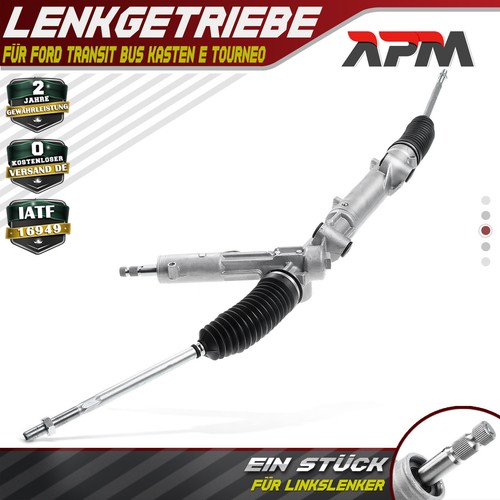 Lenkgetriebe servolenkgetriebe - lenkgetriebe,
