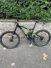 Cannondale Jekyll 4 Fully Mountainbike