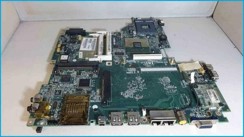 Mainboard motherboard - mainboard,