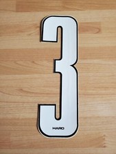 Haro No:3 Oldschool BMX