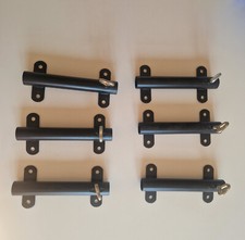 Boy Katzennetze - Wandhalterung für Teleskopstangen