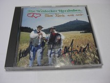 Die Wildecker Herzbuben - Zwei