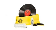 Spin clean - spin,