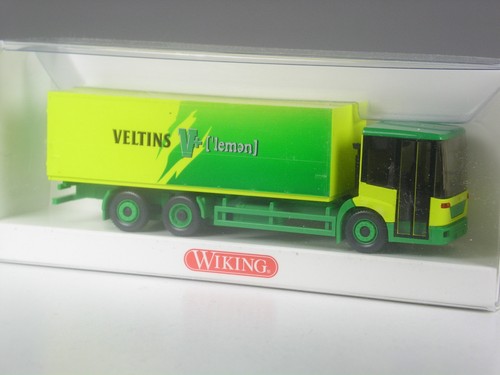 Wiking 5614039 - (yg-27),