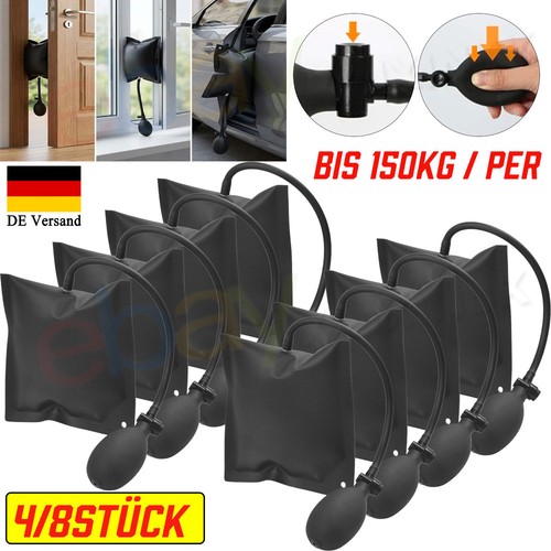 Montagekissen air pump - montagekissen,
