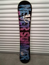 Never Summer Revolver 156 Cm