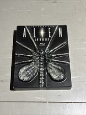 Alien Anthology Facehugger