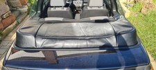 VW GOLF 3 4 CABRIO CABRIOLET PERSENNING DACH ABDECKUNG VERDECK CABRIOVERDECK RAR