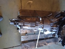 23007562730 GETRIEBE / 388519