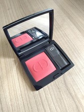 DIOR Rouge Blush Couture Color 999 Neuwertig 