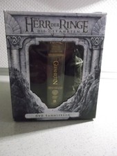 Der Herr der Ringe -Die Gefährten - Sammlerbox komplett (RAR)
